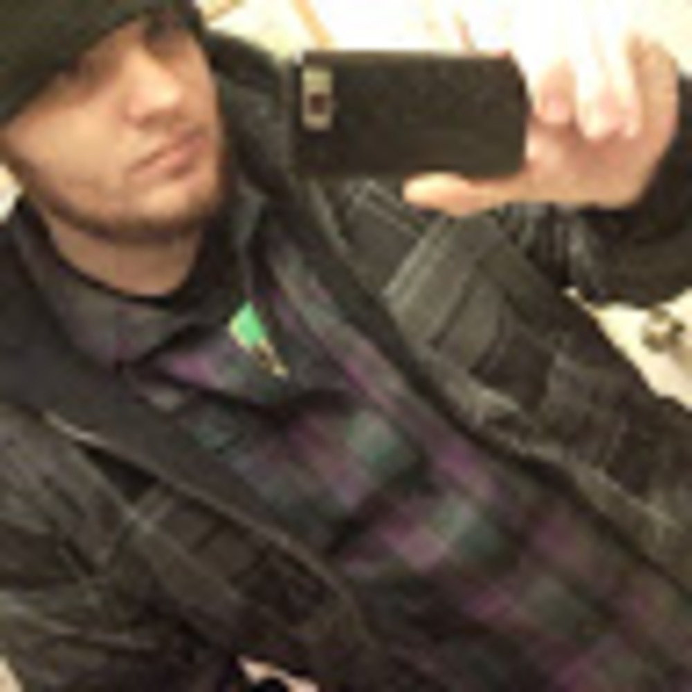 Meet your Posher, Kevin